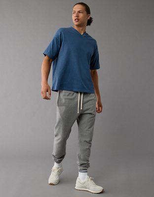 AE Oversized V-Neck T-Shirt