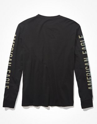 AE Photoreal Graphic T-Shirt