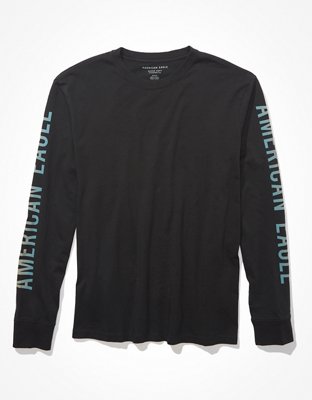 AE Photoreal Graphic T-Shirt