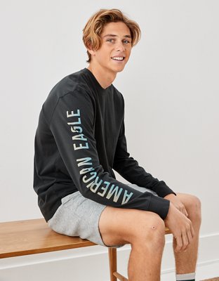 AE Photoreal Graphic T-Shirt