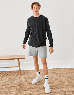 AE Photoreal Graphic T-Shirt