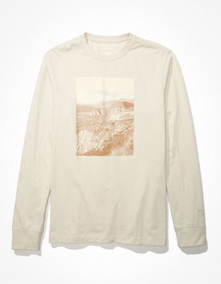 AE Photoreal Graphic T-Shirt