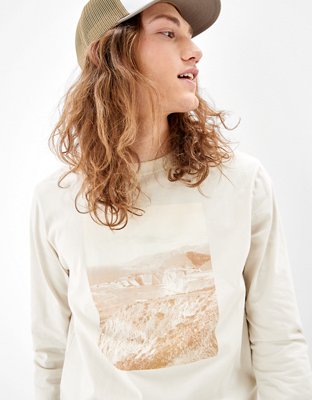 AE Photoreal Graphic TShirt