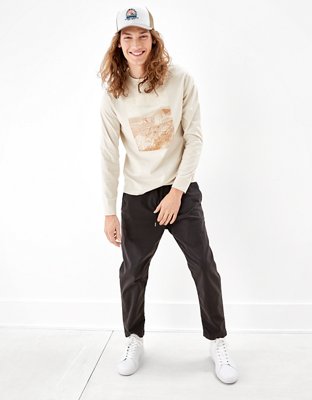 AE Photoreal Graphic T-Shirt