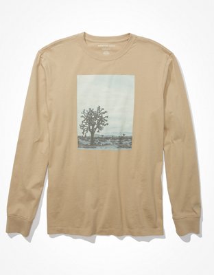 AE Photoreal Graphic T-Shirt