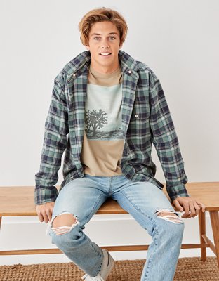 AE Photoreal Graphic TShirt