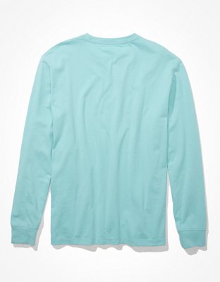 AE Photoreal Graphic T-Shirt