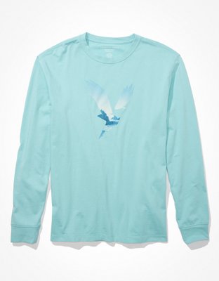 AE Photoreal Graphic T-Shirt