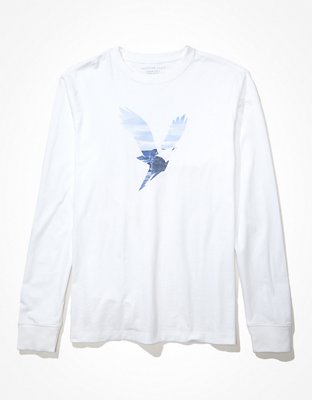 AE Photoreal Graphic T-Shirt