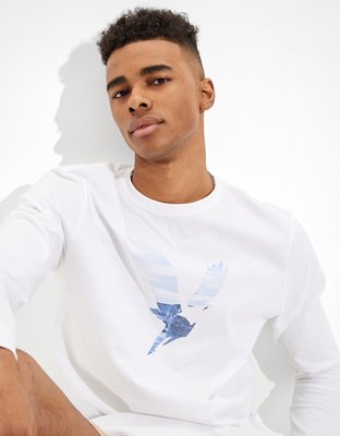 AE Photoreal Graphic T-Shirt