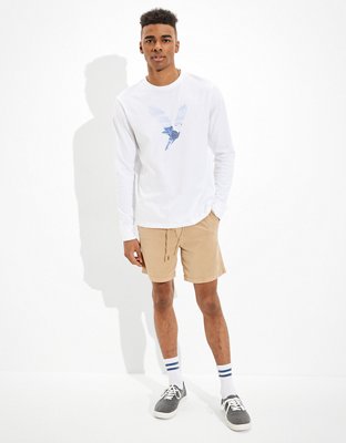 AE Photoreal Graphic T-Shirt