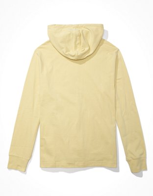 AE Super Soft Graphic Hoodie T-Shirt