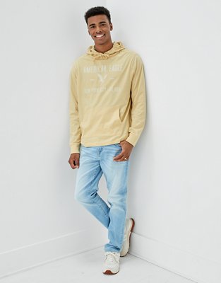 AE Super Soft Graphic Hoodie T-Shirt