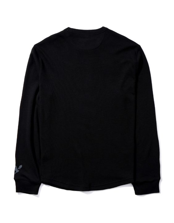 AE Super Soft Long-Sleeve Graphic Thermal Shirt