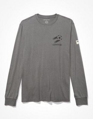 AE FIFA® Classics Long-Sleeve Graphic T-Shirt