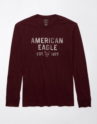 American Eagle Graphic T-Shirts
