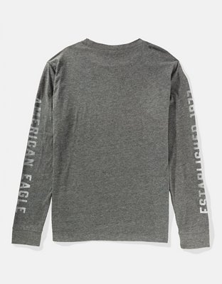 AE Logo Graphic T-Shirt