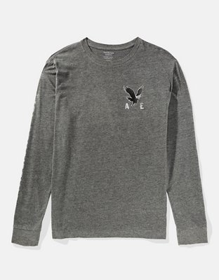 AE Logo Graphic T-Shirt