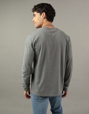 AE Logo Graphic T-Shirt