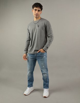 AE Logo Graphic T-Shirt