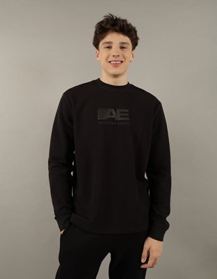AE 24/7 Thermal Long-Sleeve T-Shirt