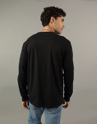 AE Logo Graphic T-Shirt