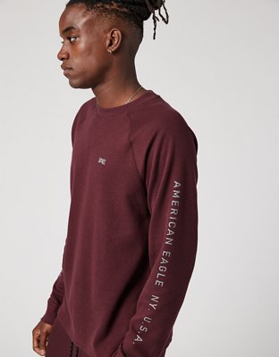 AE Long-Sleeve Thermal T-Shirt