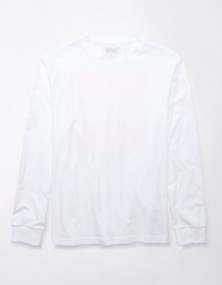 AE 247 Graphic Long-Sleeve T-Shirt