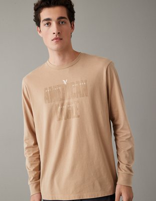 Shop AE Long Sleeve T-Shirt online