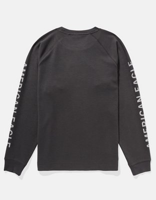 AE 24/7 T-shirt Térmica Manga Larga