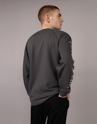 AE 24/7 Long-Sleeve Thermal T-Shirt