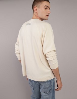 AE 24/7 Long-Sleeve Thermal T-Shirt