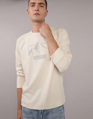 AE 24/7 Long-Sleeve Thermal T-Shirt