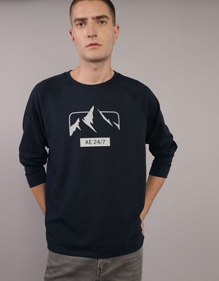 AE 24/7 T-shirt Térmica Manga Larga