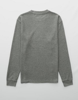 AE Long Sleeve Thermal T-Shirt