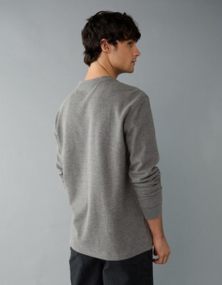 AE Long Sleeve Thermal T-Shirt