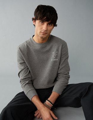 AE Long Sleeve Thermal T-Shirt