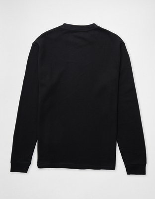 AE Long Sleeve Thermal T-Shirt