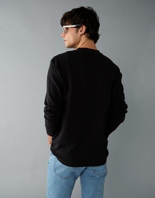 AE Long Sleeve Thermal T-Shirt