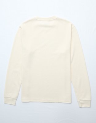 AE Long Sleeve Thermal T-Shirt