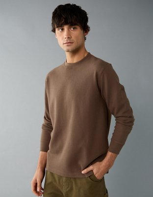 AE Long Sleeve Thermal T-Shirt