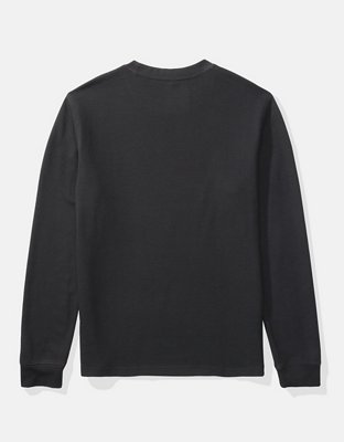 AE Long Sleeve Thermal T-Shirt