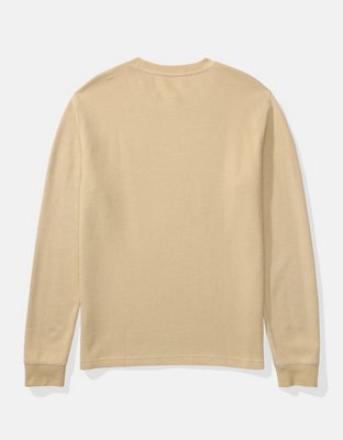 AE Long Sleeve Thermal T-Shirt