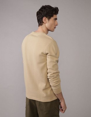 AE Long Sleeve Thermal T-Shirt