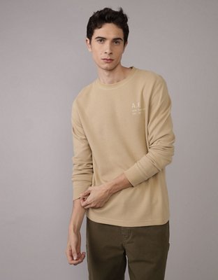 AE Long Sleeve Thermal T-Shirt
