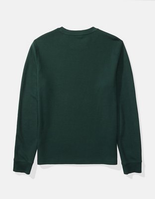 AE Long Sleeve Thermal T-Shirt