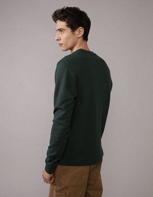 AE Long Sleeve Thermal T-Shirt