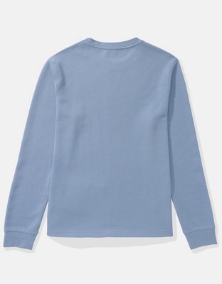 AE Long Sleeve Thermal T-Shirt