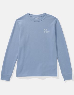 AE Long Sleeve Thermal T-Shirt