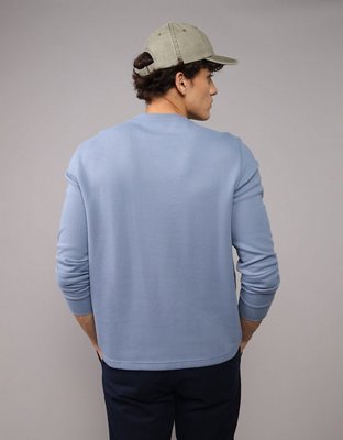 AE Long Sleeve Thermal T-Shirt